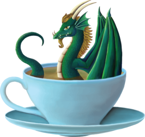 Teacup Dragon